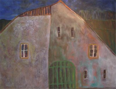Winzerhaus